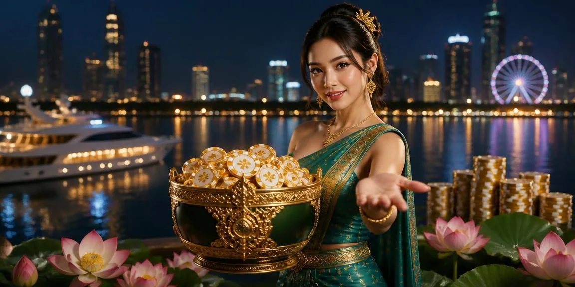 VG97 โบนัสสล็อตสุดสัปดาห์