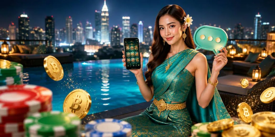 VG97 แพลตฟอร์มที่เราสร้างขึ้นเพื่อคนไทยโดยเฉพาะ